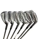 Mizuno MP-54 Iron Set Golf Club 5-P 6pcs Dynalite Gold XP/R300 #BD08986