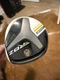 Taylormade RBZ stage 2 3W HL 17 Degree - Stiff Diamana Upgraded Shaft