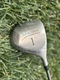 XPC 2000 Graphite Weighted Driver 10.5 Degrees 17-4 PH Graphit Shaft #1 - RH