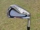 Dunlop Srixon Z545 6 Iron Modus 105 R Used