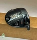 Used Right Handed PXG 0811X Proto Driver 9* HEAD ONLY Golf Club
