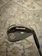 Cleveland CG16 Black Zip Groove 58* 12 Bounce Traction Wedge Steel RH 35&rdquo;