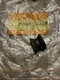 NOS Suzuki ALT125 ALT185 LT230 LT250 LT-F230 OEM Rubber Cushion 09320-12026