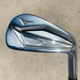 Mizuno JPX919 Forged 5 Iron KBS Tour C-Taper Lite 115 X-Stiff