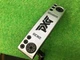 Golf Putter PXG BRANDON GEN2 Original Steel 34inch JAPAN