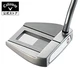 ODYSSEY White Hot OG #7 BIRD Putter 34ich Steel shaft Head Cover Silver New