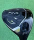 Ping G430 Max 3 Fairway Wood 15&deg; Alta CB 65g Regular Graphite Mens RH + HC