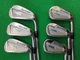 Taylormade  P 760  Iron Set  Flex S