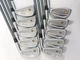 HONMA LB 708 H F Cavity 10 pieces (3 11 S) NEW Titanium Carbon (3S) R1 0