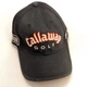 Callaway Golf FT-3 HX Tour Black Hat by New Era