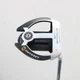 Odyssey Stroke Lab 2-Ball Fang Putter 33 Inches 33" Steel/Graphite RH S-156300