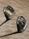 Mizuno ST200X 3W & 5W