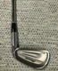 LQQK MIZUNO 6 Iron MP 57 Dynamic Gold S300 Club