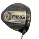 Ping G400 Lst 8.5 Driver Dr Flex X