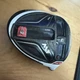 TaylorMade M1 460 10.5 driver head only Right-Handed 