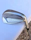 Mizuno JPX 919 Tour Pitching Wedge KBS Tour Stiff Flex Steel Shaft