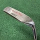 Wilson Staff 8813 Putter Head Fluted Shaft Napa Style Vintage Design RH 35&rdquo;