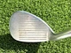 Adams IDEA A7 OS Sand Wedge / RH / 50g Grafalloy Ladies  / New Grip /mm8248