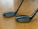 PXG 0317X  19* and 22* Hybrid Set, Regular Flex RH