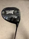 PXG 0811X Gen 4 Driver 9* Mitsubishi Chemical Graphite Stiff Flex Golf Club