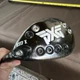 PXG GEN2 0317X 22 Degree Hybrid Mitsubishi Graphite Shaft Right-Handed