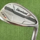 Cleveland CBX 2 Sand Wedge SW 54 12 Bounce Rotex Precision Graphite +1/2&rdquo; Long