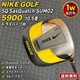 NIKE SasQuatch SUMO2 5900 DRIVER 10.5deg Diamana Regular Flex Used Japan