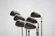 King Cobra 3400I/XH 5-P Iron Set Graphite Regular Flex Right-Hand J-131672