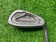 Tommy Armour 855s Silver Scot 9 Iron 44* / RH / Stiff Steel ~36" / jl0404