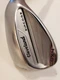 Used Cleveland CBX4 Zipcore - Lob Wedge 60* - 12*B - Graphite Recoil - Ladies
