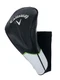 Callaway Edge Driver Headcover Preowned Condition Excellent