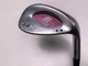 Cleveland CG11 Lob Wedge LW 58* 59g Ladies Graphite Womens RH