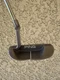 PING B60 "85068" 35.5" PUTTER - PING KARSTEN STEEL SHAFT - ORIGINAL PING GRIP