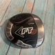 callaway ft-9 driver I-mix 10.5* Head Only