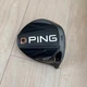 PING G400 MAX 10.5&deg; Driver Head Only Right-Handed Golf Club Head Japan Used