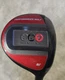 Performance Golf 357 Super 7-Wood Right Hand Stiff Flex Golf Club 