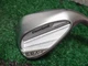 Mint Shape Cleveland Cbx-4 Zipcore 58-12 58 degree Lob Wedge Recoil Graphite