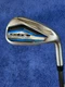 COBRA F-MAX AIRPSEED PITCHING WEDGE 45&deg;, AIRSPEED SENIOR, (MJP-391) MAKE OFFER!!