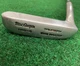MacGregor Tourney Iron Master IMG-5 Putter steel stepless putter shaft RH