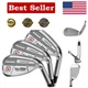 Hot Launch Vibrcor 3 Wedge Pack - 56&deg; Loft, Enhanced Spin Technology