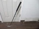 S7K STAND ALONE PUTTER, 400g, 34 INCHES, VERY GOOD CONDITION WITH COVER