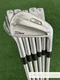 Titleist T100s &lsquo;21 Forged Iron Set 4-9 / Oban CT-125 Extra Stiff