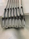 DUNLOP SRIXON Z765 Iron Set 4-9,P Dynamic Gold D.S.T. Steel S200 RH R71229129