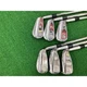 Bridgestone BRIDGESTONE J15MB Iron Set S Dynamic Gold Set of 6