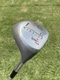 Taylormade Midsize System 2 9.5&deg; Driver 1 Wood FTG-S Flex-Twist Graphite Shaft