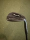 Mizuno Pro T1 Wedge Black Ion KBS Hi-Rev 2.0 115 PVD 52&deg; 10S