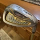 HONMA BERES IS-06 11 IRON 2-Star S-Flex RH ARMRQ X47 JP Model