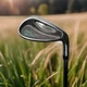 RH King Cobra 3400 I Transition Gap wedge Regular flex 35.75" Golf Club UPC730