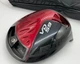 YAMAHA Golf RMX VD59 1w 9.5&deg; Driver Head Only w/HC DDP From JAPAN 【Excellent+++】