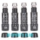 1pc .335/.350 RH Shaft Sleeve Adapter For Srixon ZX5 ZX7 Z565 Z765 Z785 Driver